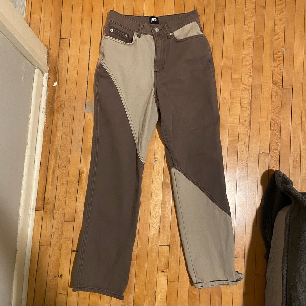 Cowboy Jeans